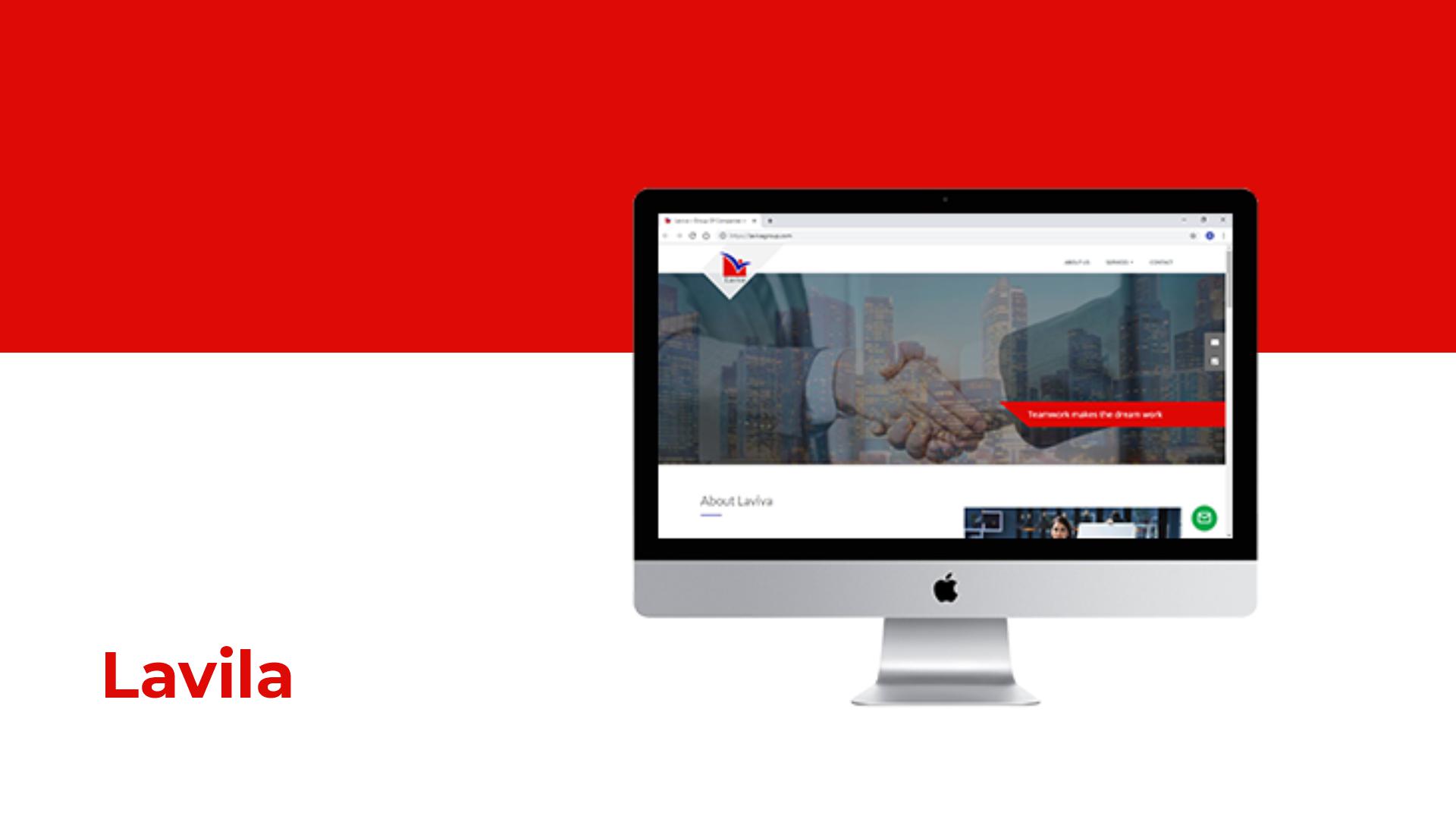 best website design company in dubai by Botonym