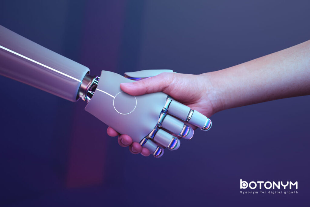 How AI Is Transforming Customer Experiences in 2025 