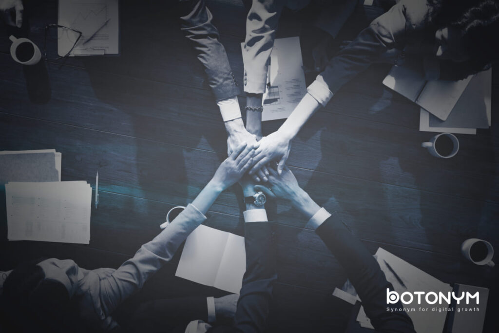 Meet Our Developers: Q&A with the Minds Behind Botonym’s Innovative Code
