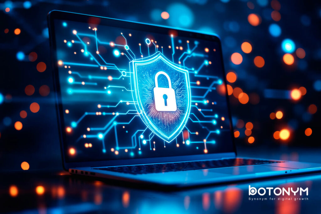 Secure by Design: How We Build Cyber-Resilient Applications in a Threat-Filled World