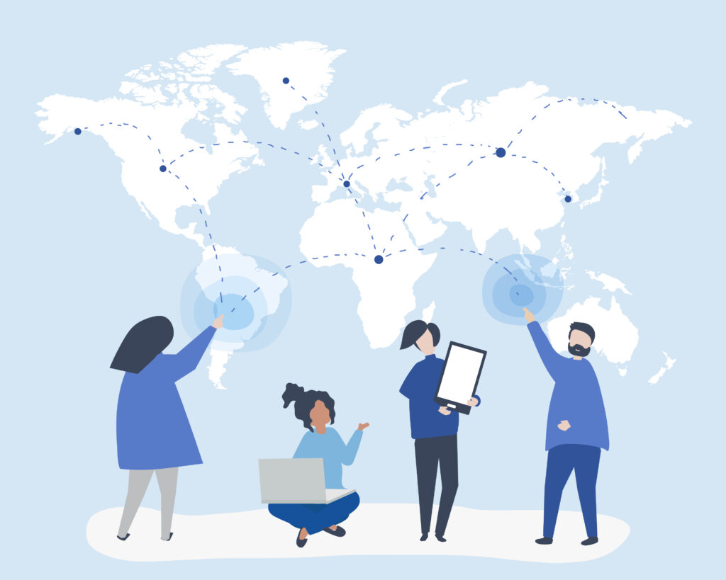 Remote Developer Productivity: Tools and Strategies That Actually Work for Organizations in Saudi Arabia and UAE
